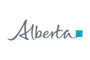 Government of Alberta Logo