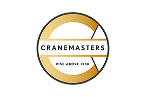 Cranemasters Logo
