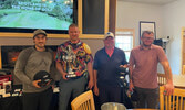 2025 Calgary Golf